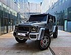 벤츠 G500 4x4²