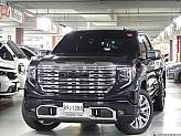 GMC 시에라 6.2 V8 드날리-X