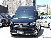 벤츠 스프린터 319 CDI