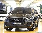 아우디 Q7 50 TDI 콰트로 프리미엄 7인승