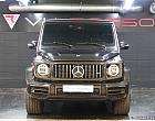 벤츠 G63 AMG 마누팍투어