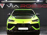 람보르기니 우루스 4.0 V8 퍼포만테