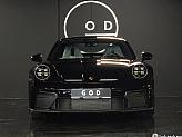 포르쉐 911 GT3 투어링
