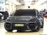 포르쉐 파나메라 4.0 GTS