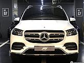 벤츠 GLS 400 d 4매틱