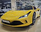 페라리 F8 스파이더 3.9 V8 