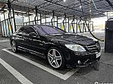 벤츠 CL500
