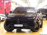 람보르기니 우루스 4.0 V8 S