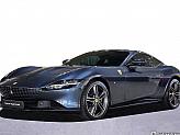 페라리 로마 3.9 V8