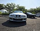 BMW Z3 2.2