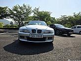 BMW Z3 2.2