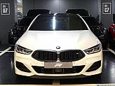 BMW M850i xDrive 그란 쿠페