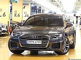 아우디 A6 45 TFSI 프리미엄
