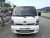 기아 봉고3 CRDi 킹캡 초장축 GX 고급형