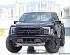 포드 F150 5.2 랩터 R