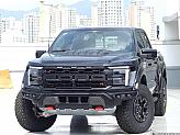 포드 F150 5.2 랩터 R