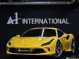 페라리 F8 트리뷰토 3.9 V8 
