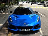 로터스 에미라 3.5 V6