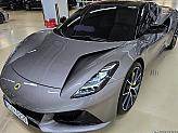 로터스 에미라 3.5 V6 퍼스트 에디션
