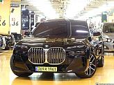 BMW 740i xDrive M 스포츠