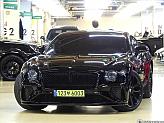 벤틀리 컨티넨탈 GT 6.0