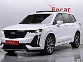 캐딜락 XT6 3.6 4WD 스포츠