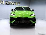 람보르기니 우루스 4.0 V8 S