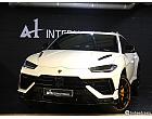람보르기니 우루스 4.0 V8 S