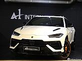 람보르기니 우루스 4.0 V8 S