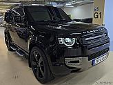 랜드로버 올 뉴 디펜더 130 3.0 D300 X-다이나믹 HSE