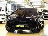 람보르기니 우루스 4.0 V8 S