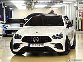 벤츠 E53 AMG 4매틱+ 쿠페
