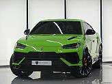 람보르기니 우루스 4.0 V8 S