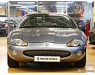 재규어 XK R 4.0 SC 쿠페 X100