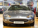 재규어 XK R 4.0 SC 쿠페 X100