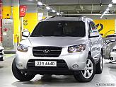 현대 싼타페CM 2.2 디젤 4WD 캠핑카