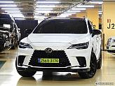 렉서스 RX 500h F SPORT Performance