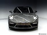 포르쉐 911 카레라 4 GTS