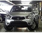 KG모빌리티 코란도 스포츠 2.0 디젤 4WD CX7 패션