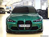 BMW M4 3.0 컴페티션 컨버터블 M xDrive