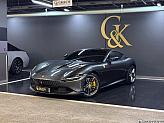 페라리 로마 3.9 V8