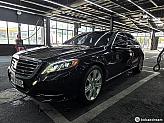 벤츠 S550L 에디션1