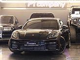 포르쉐 파나메라 4.0 GTS