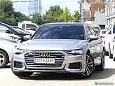 아우디 A6 45 TFSI 콰트로 프리미엄