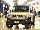 스즈키 짐니 1.5 4WD 노마드