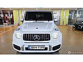 벤츠 G63 AMG