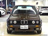 BMW 320i 컨버터블