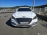 제네시스 G80 3.3 AWD 프리미엄 럭셔리