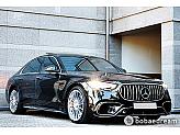 벤츠 S500L 4매틱