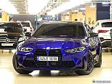 BMW M4 3.0 컴페티션 M xDrive 50주년 에디션